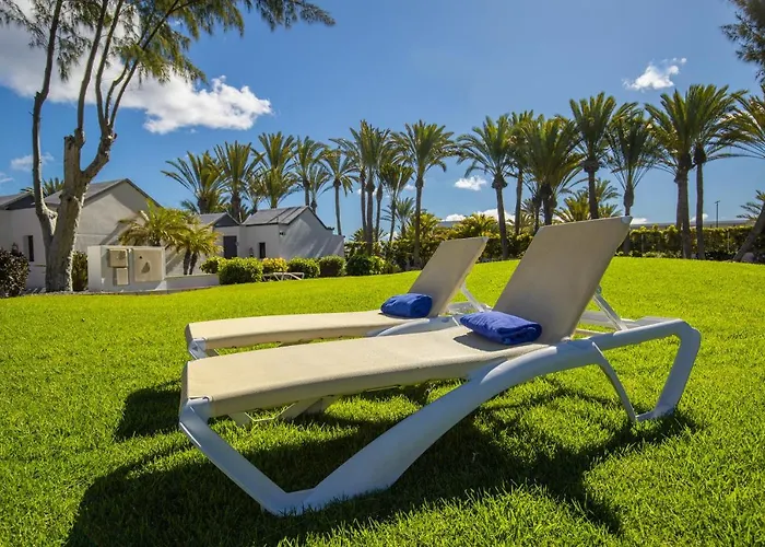 R2 Romantic Fantasia - Adults Only 4* Tarajalejo