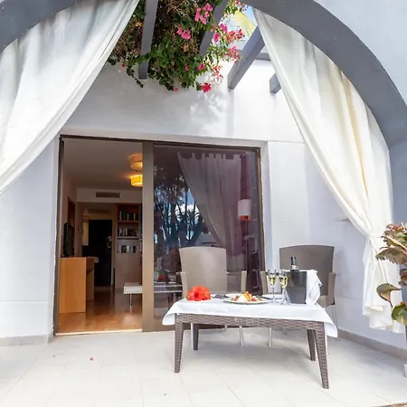 Hotel R2 Romantic Fantasia - Adults Only Tarajalejo