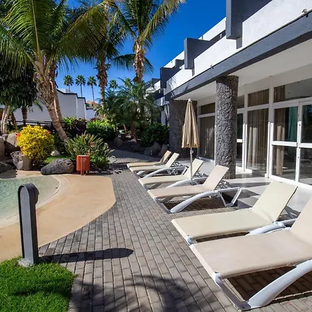 Hotel R2 Romantic Fantasia - Adults Only Tarajalejo