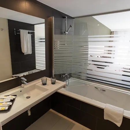 Hotel R2 Romantic Fantasia - Adults Only Tarajalejo