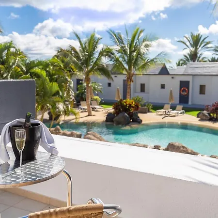 Hotel R2 Romantic Fantasia - Adults Only Tarajalejo