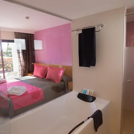 R2 Romantic Fantasia - Adults Only Hotel 4*