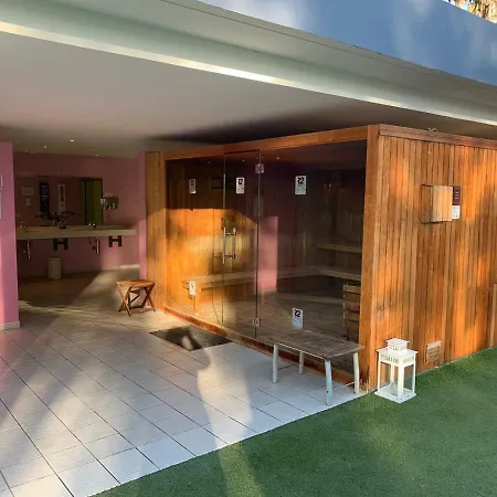 Hotel R2 Romantic Fantasia - Adults Only